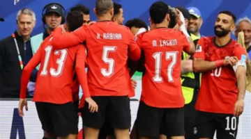 مصر تواجه أستراليا في مواجهة نارية ضمن منافسات بطولة كأس العالم