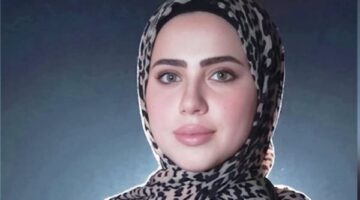 مصرع طبيبة امتياز في المحلة نتيجة سقوطها داخل منزل أسرتها قبل زفافها