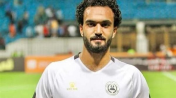 مصطفى زيكو يدخل قائمة هدافي مصر في كأس العالم بشباك نيوزيلندا