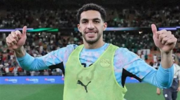 مصطفى شوبير يتفوق على هاري كين وفان دايك في تصنيف نجوم كأس العالم