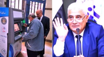 مطالب بإقالة رئيس التأمينات إثر تصريحاته حول نسبة زيادة المعاشات 15%