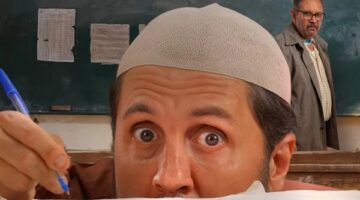 مطالبات بمحاسبة صناع فيلم برشامة وتأييد فني للتحرك ضد الإساءة للمقدسات