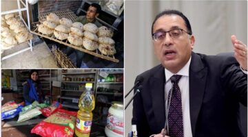 معايير مرتقبة لاستبعاد 8 فئات من منظومة دعم التموين قبل التحول للنقدي