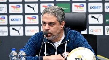 معتمد جمال يكشف كواليس رفضه عرض تدريب الشرطة العراقي وتجديد ثقة الزمالك