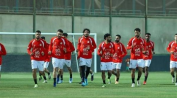 معسكر الفراعنة في أمريكا يمهد طريق المنتخب نحو كتابة التاريخ بنسخة 2026