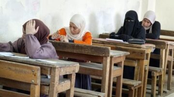 معهد تمريض جامعة الأزهر يفتح باب القبول للطالبات بحد أدنى 400 درجة