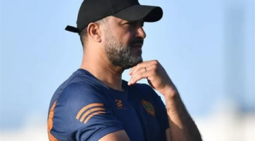 معين الشعباني المرشح الأبرز لقيادة منتخب تونس بعد تعثر مفاوضات هيرفي رينارد