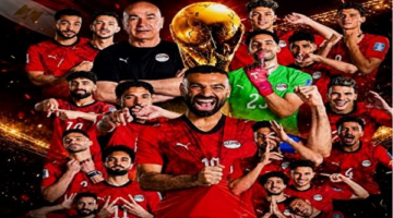 مكافأة التأهل لدور الـ 32 تشعل حماس جماهير منتخب مصر قبل مواجهة أستراليا