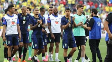 ملامح تشكيل منتخب البرازيل المتوقع قبل مواجهة المغرب في كأس العالم