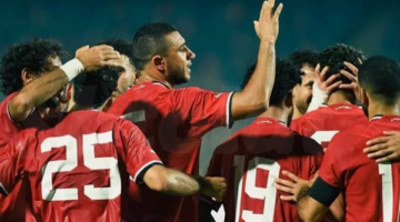 ملامح تشكيل منتخب مصر أمام البرازيل في المواجهة الودية بوجود ثنائي هجومي