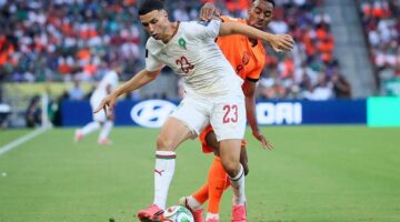 ملخص وأهداف ركلات الترجيح في مواجهة المغرب وهولندا بكأس العالم 2026