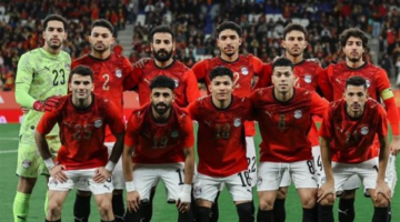 ملعب دالاس يحتضن مواجهة منتخب مصر وأستراليا في كأس العالم المقبلة