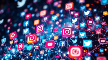 ممارسات شائعة على منصات التواصل تهدد خصوصيتك وتعرض بياناتك الشخصية لمخاطر السرقة