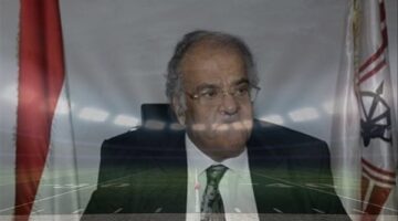 ممدوح عباس يكشف تفاصيل مفاجئة حول مشروع استاد الزمالك بتكلفة 38 مليون دولار