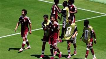 من هو اللاعب الفائز بجائزة رجل مباراة قطر وسويسرا في كأس العالم؟