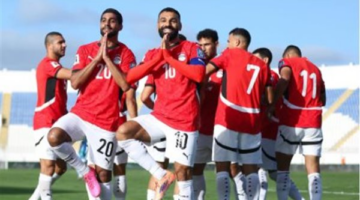 منافسو المنتخب المصري في المجموعة السابعة وتفاصيل مباريات تصفيات مونديال 2026
