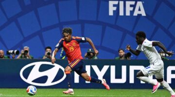 منتخب الرأس الأخضر يطيح بإسبانيا في مفاجأة مدوية ببطولة العالم لكرة اليد