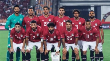منتخب الفراعنة يرفع حالة الجاهزية قبل مواجهة الحسم المرتقبة أمام منتخب إيران