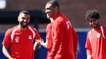 منتخب الفراعنة يضمن التأهل إلى الأدوار الإقصائية للمونديال بعد التعادل مع إيران