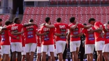 منتخب مصر في مواجهة تحديات التأهل إلى دور الـ32 وحسابات الصدارة المعقدة