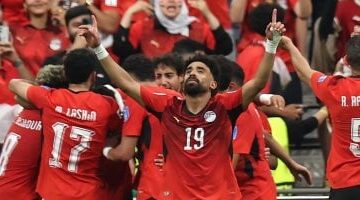 منتخب مصر يترقب نتيجة مواجهة ألمانيا والإكوادور لتحديد مصير الصعود في المونديال