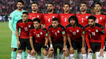 منتخب مصر يحقق أول انتصار تاريخي له في نهائيات كأس العالم 2026