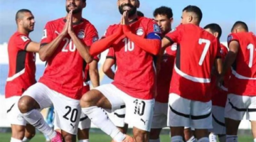 منتخب مصر يختتم معسكره في أمريكا بمواجهة حاسمة ضد نظيره البرازيلي