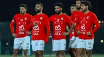 منتخب مصر يستهل مشوار تصفيات المونديال بمواجهة قوية أمام نظيره البلجيكي