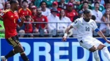منتخب مصر يسجل رقما تاريخيا في مواجهة نيوزيلندا ضمن مشاركاته بكأس العالم