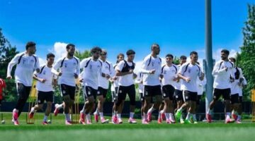 منتخب مصر يضع خطته النهائية لعبور مواجهة نيوزيلندا في رحلة التأهل للمونديال