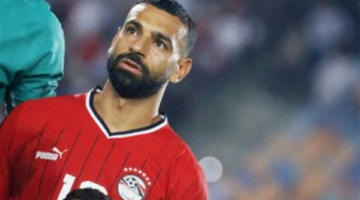 منتخب مصر يضمن مقعده في دور الـ 32 بكأس العالم رغم إصابة صلاح