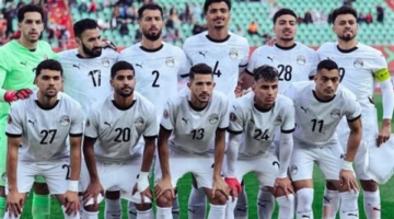 منتخب مصر يضمن مقعده في دور الـ32 ويستعد لمواجهة أستراليا المرتقبة