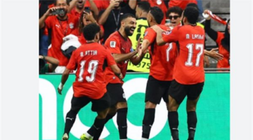 منتخب مصر يقتنص بطاقة التأهل إلى الدور الثاني من مونديال سياتل