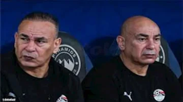 منتخب مصر يكثف تدريباته تأهباً لمواجهة البرازيل الودية في محطة تحضيرية قوية
