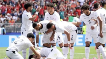 منتخب مصر يواجه إيران في معركة حسم الصدارة وضمان التأهل المبكر عن المجموعة