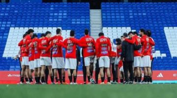 منتخب مصر يواجه البرازيل في اختبار ودي قوي قبل انطلاق منافسات المونديال