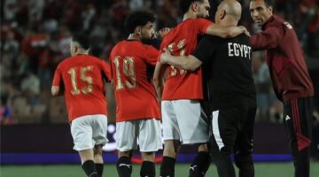 منتخب مصر يواجه البرازيل وديًا فجر 7 يونيو استعدادًا لكأس العالم