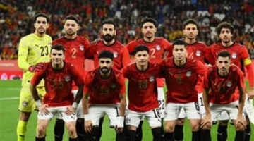منتخب مصر يواصل استعداداته المكثفة في سبوكان لمواجهة نيوزيلندا في المونديال