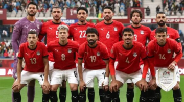 منتخب مصر يواصل رحلته المونديالية وسط ترقب لمواجهة إيران الحاسمة ضمن 32 منتخباً