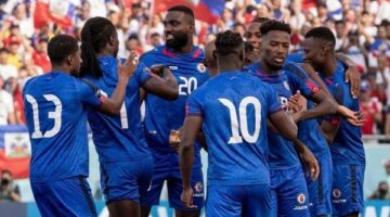 منتخبا اسكتلندا وهايتي يعلنان قائمة لاعبيهما المشاركة في كأس العالم القادم