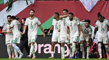 مواجهات عربية مرتقبة تشعل أجواء كأس العالم فجر يوم الأربعاء المقبل