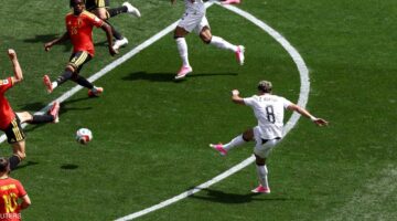 مواجهات نارية تجمع السعودية وإسبانيا في المونديال وفرصة تاريخية لمنتخب الفراعنة