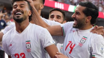 مواجهة الصدارة: الفراعنة يواجهون المنتخب الإيراني في صراع الحسم بكأس العالم