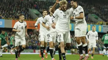 مواجهة جنوب إفريقيا والتشيك تفتتح منافسات الجولة الثانية من كأس العالم