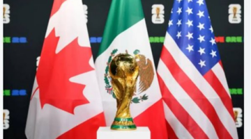 مواجهة مرتقبة بين المكسيك وجنوب إفريقيا في جدول مباريات اليوم والقنوات الناقلة