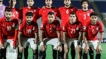 مواجهة مرتقبة بين مصر وإيران في كأس العالم فجر يوم السبت