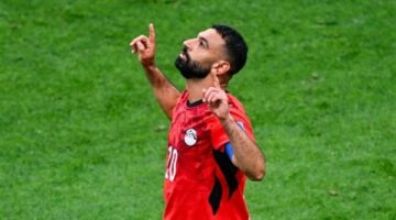 مواجهة مرتقبة بين منتخبي مصر وإيران في كأس العالم السبت 27 يونيو