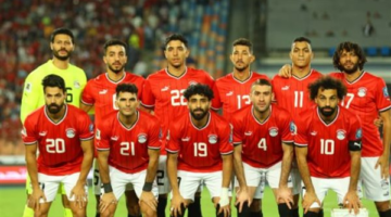 مواجهة مرتقبة تجمع منتخب مصر بأستراليا في دور الـ 32 ببطولة المونديال
