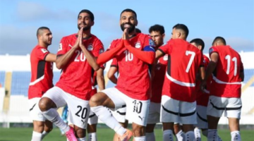 مواجهة مرتقبة تجمع منتخب مصر وبلجيكا في المجموعة السابعة بمونديال 2026