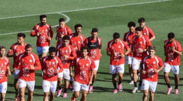 مواجهة مصر والبرازيل.. محطة حاسمة لمنتخب الفراعنة قبل انطلاق كأس العالم